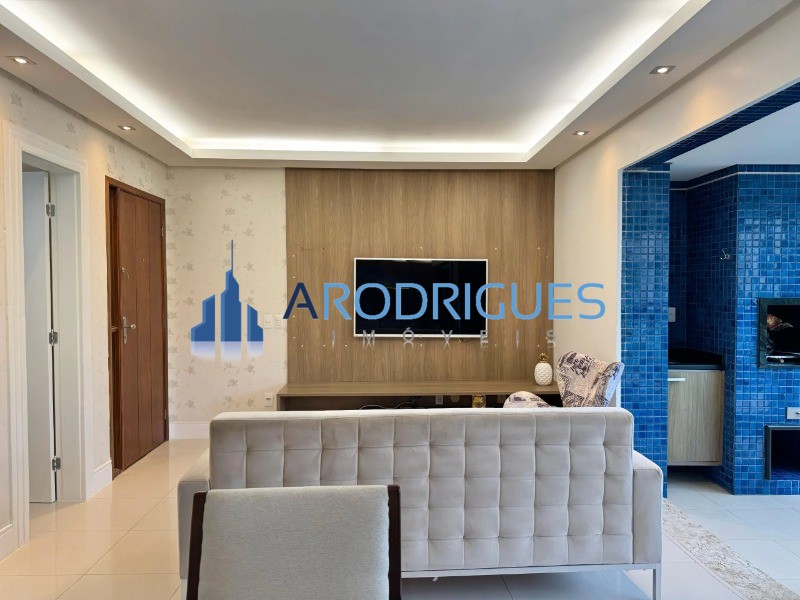 Apartamento, 3 quartos, 109 m² - Foto 4