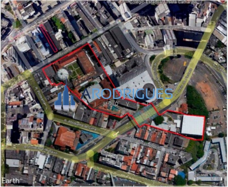 Loteamento e Condomínio, 2 hectares - Foto 1