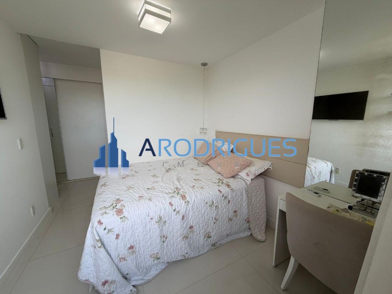 Apartamento, 3 quartos, 145 m² - Foto 7