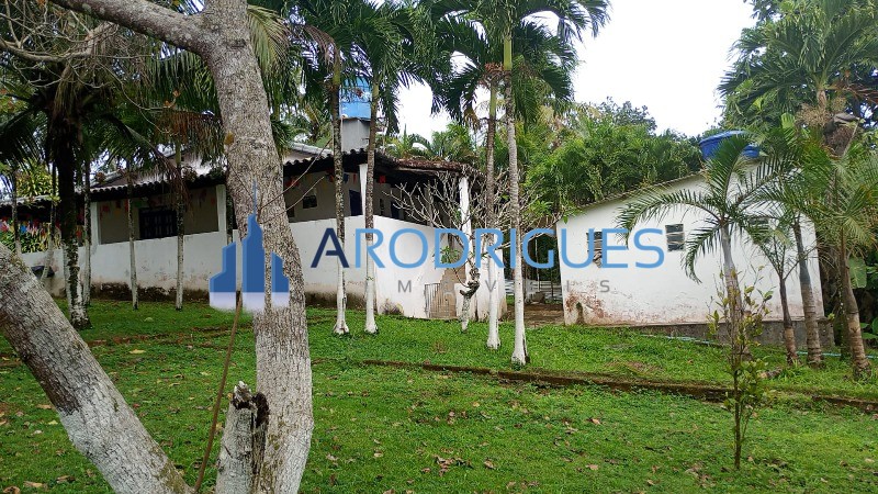 Sítio, 3 quartos, 1 hectares - Foto 1