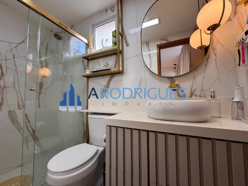 Apartamento, 3 quartos, 142 m² - Foto 17