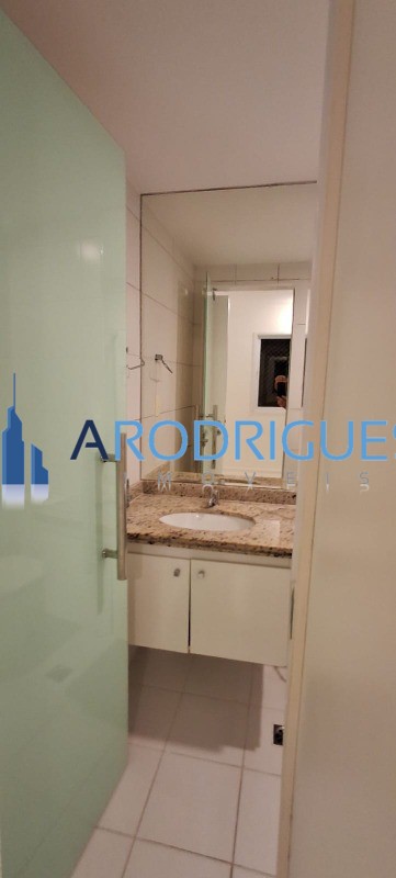 Apartamento, 4 quartos, 135 m² - Foto 37