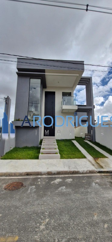 Casa, 3 quartos, 140 m² - Foto 3