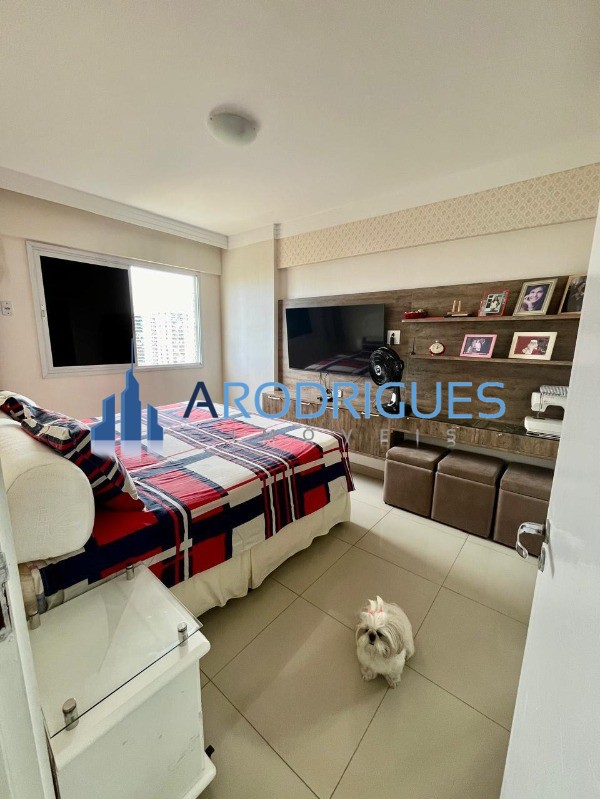 Apartamento, 3 quartos, 85 m² - Foto 6