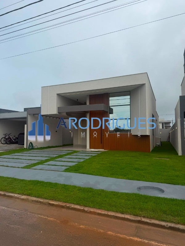 Casa, 3 quartos, 277 m² - Foto 2