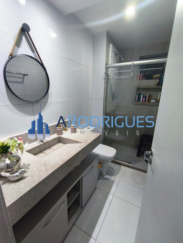 Apartamento, 3 quartos, 82 m² - Foto 21