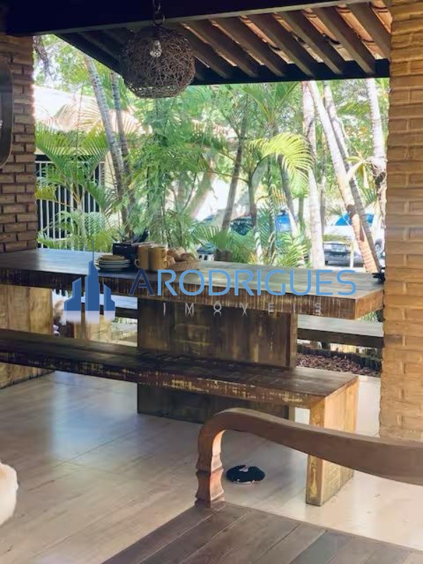 Casa, 3 quartos, 227 m² - Foto 17
