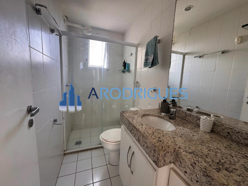Apartamento, 2 quartos, 80 m² - Foto 12