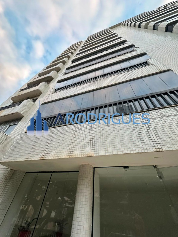 Apartamento, 3 quartos, 110 m² - Foto 5