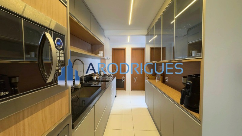 Apartamento, 3 quartos, 128 m² - Foto 14