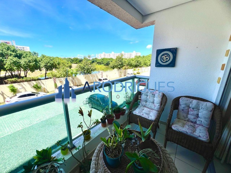 Apartamento, 3 quartos, 68 m² - Foto 1