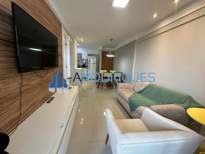 Apartamento, 1 quarto, 49 m² - Foto 4