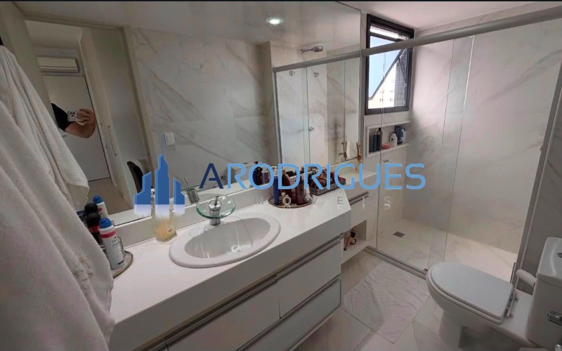 Apartamento, 3 quartos, 145 m² - Foto 17