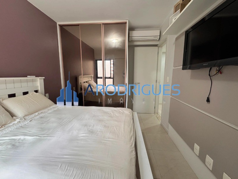Apartamento, 4 quartos, 142 m² - Foto 9