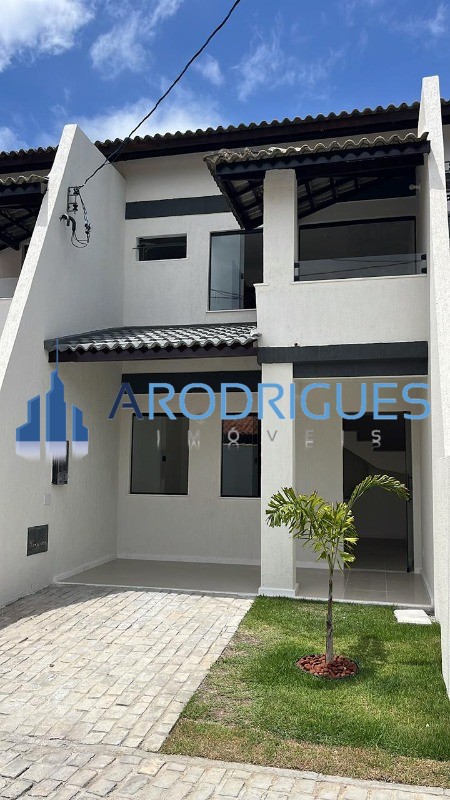 Casa, 3 quartos, 108 m² - Foto 2
