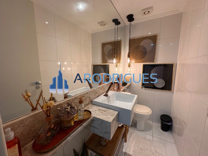 Apartamento, 4 quartos, 142 m² - Foto 18