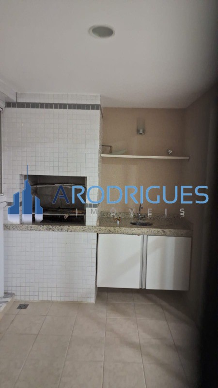 Apartamento, 4 quartos, 135 m² - Foto 32