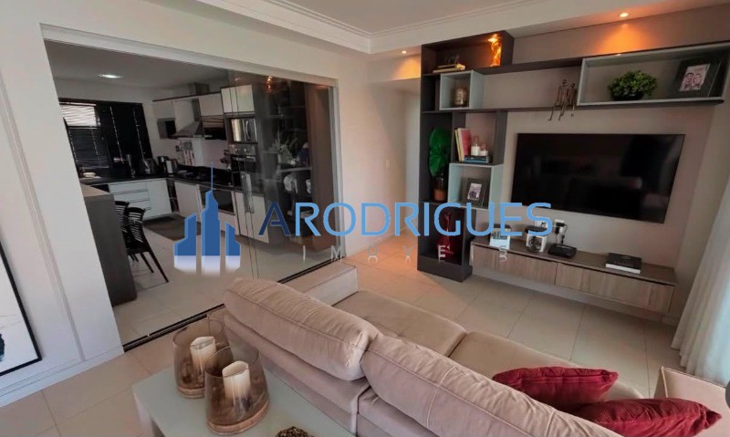 Apartamento, 3 quartos, 145 m² - Foto 7