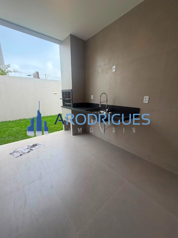 Casa, 3 quartos, 277 m² - Foto 12
