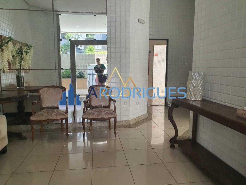 Apartamento, 3 quartos, 93 m² - Foto 5