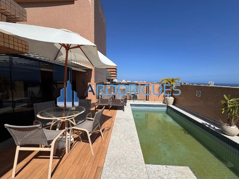 Apartamento, 3 quartos, 226 m² - Foto 14