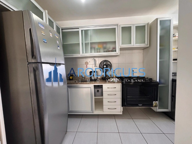 Apartamento, 2 quartos, 80 m² - Foto 10