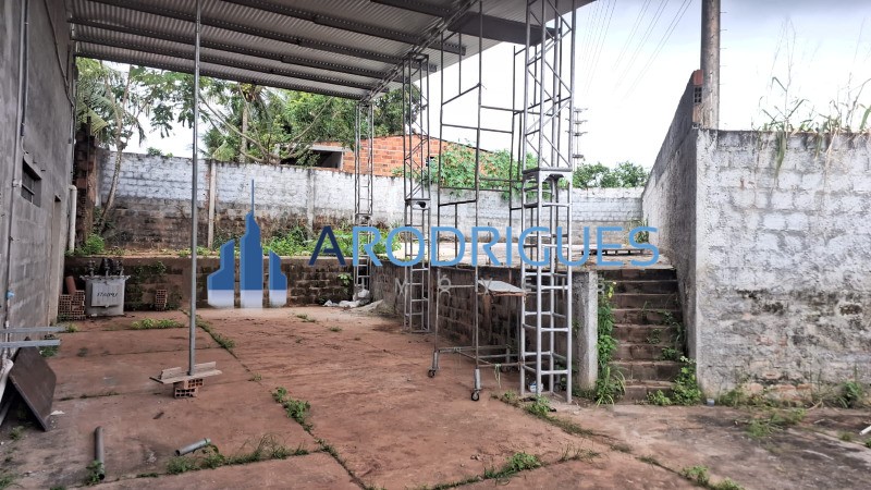 Depósito-Galpão, 1500 m² - Foto 5