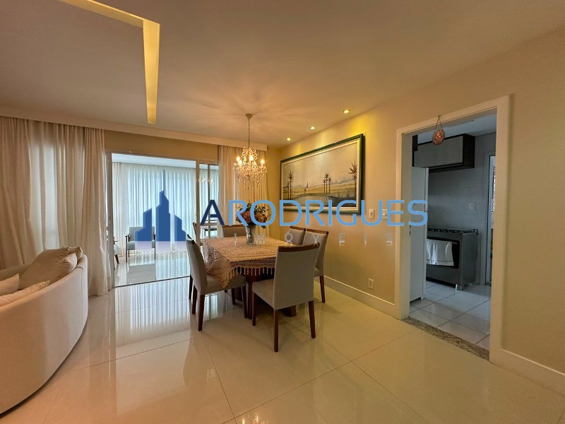 Apartamento, 3 quartos, 130 m² - Foto 7