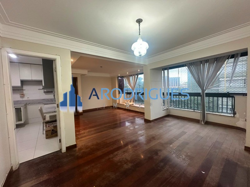 Apartamento, 3 quartos, 110 m² - Foto 9