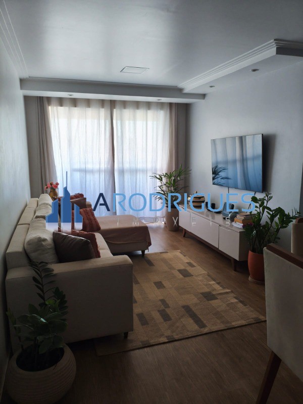 Apartamento, 3 quartos, 82 m² - Foto 8
