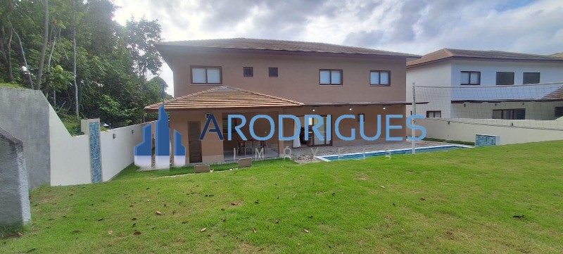 Casa, 6 quartos, 428 m² - Foto 29