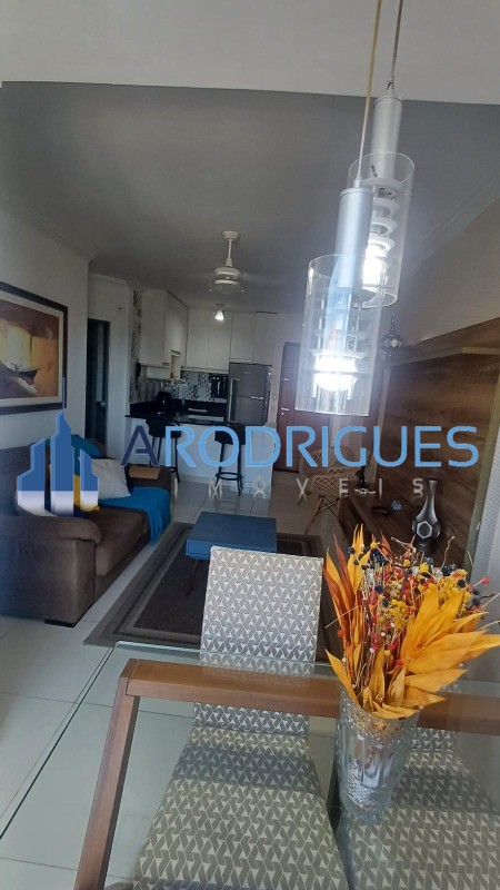 Apartamento, 2 quartos, 56 m² - Foto 2