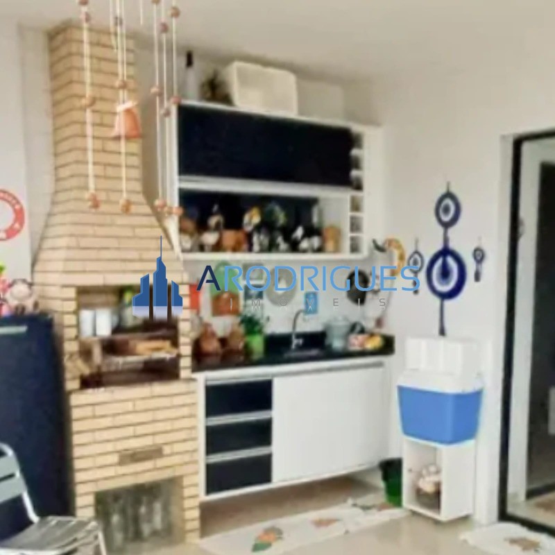 Cobertura, 5 quartos, 207 m² - Foto 4
