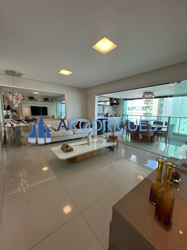 Apartamento, 3 quartos, 126 m² - Foto 4