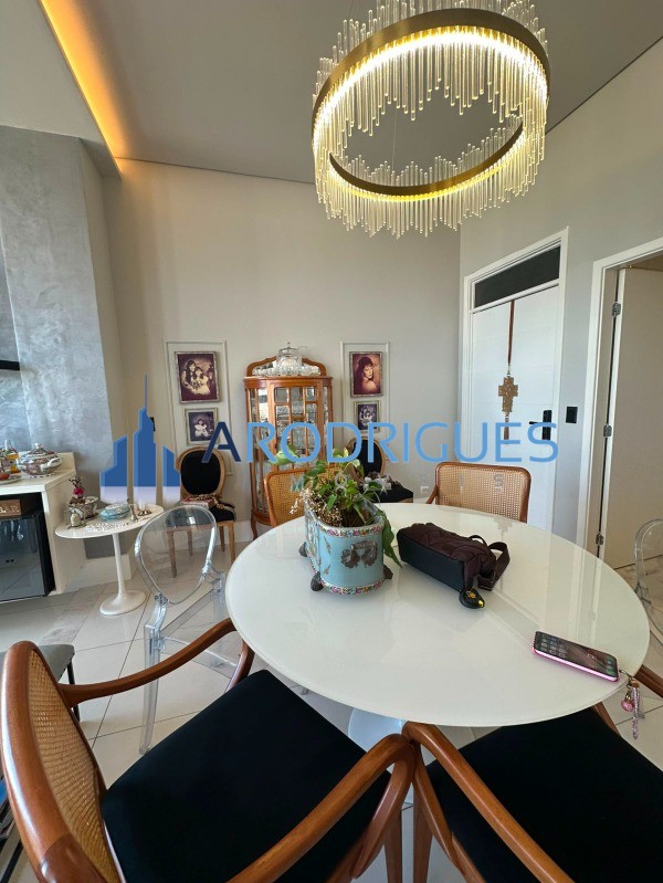 Apartamento, 3 quartos, 145 m² - Foto 4