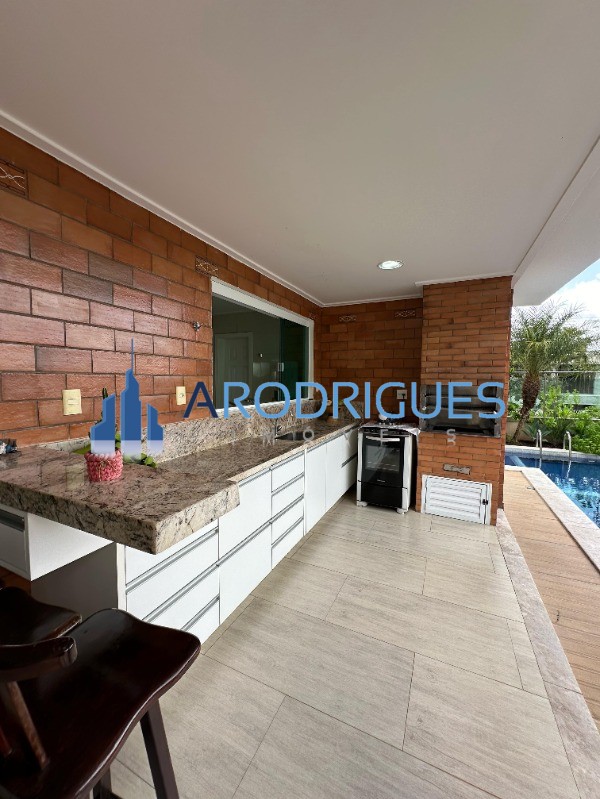 Casa, 4 quartos, 462 m² - Foto 17