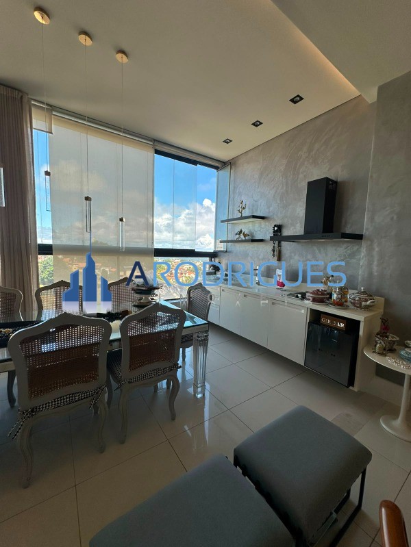 Apartamento, 3 quartos, 145 m² - Foto 8