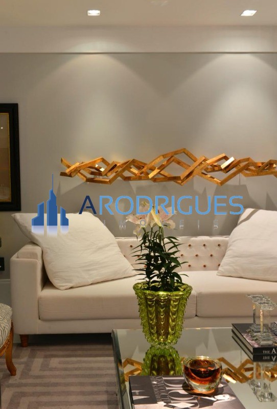 Apartamento, 3 quartos, 185 m² - Foto 3