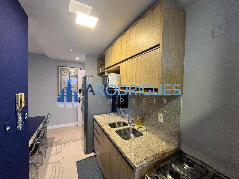 Apartamento, 1 quarto, 51 m² - Foto 14