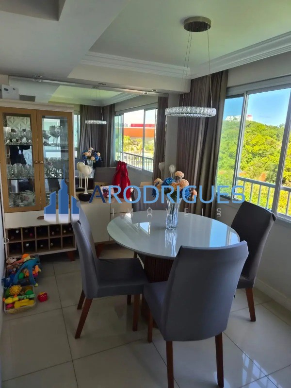 Apartamento, 2 quartos, 70 m² - Foto 1