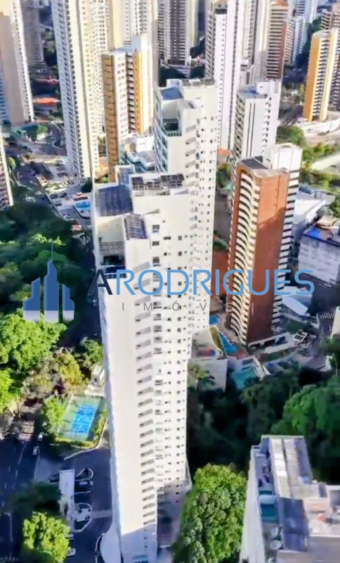 Cobertura, 3 quartos, 355 m² - Foto 2