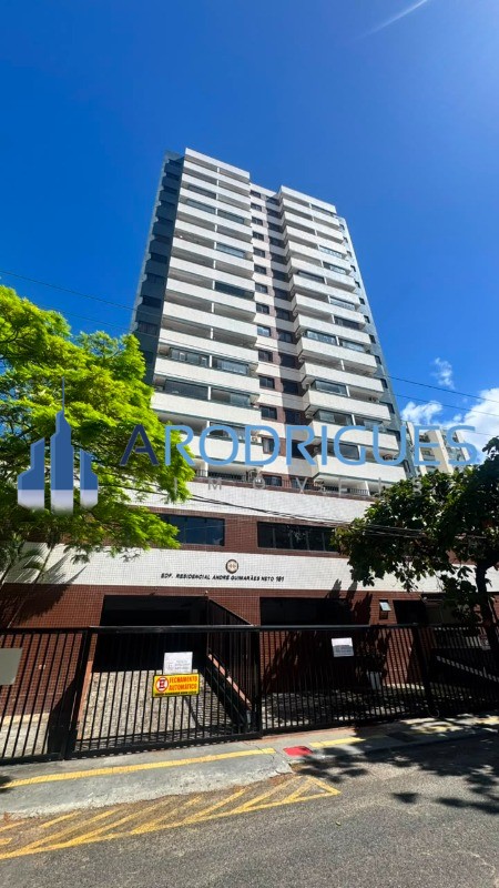 Apartamento, 1 quarto, 47 m² - Foto 2