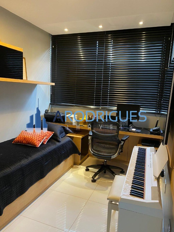 Apartamento, 3 quartos, 145 m² - Foto 19