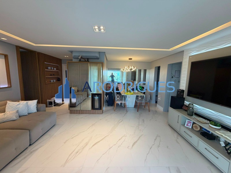 Apartamento, 3 quartos, 130 m² - Foto 6