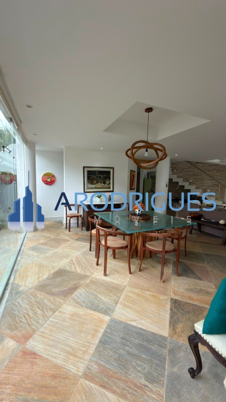 Casa, 5 quartos, 700 m² - Foto 12