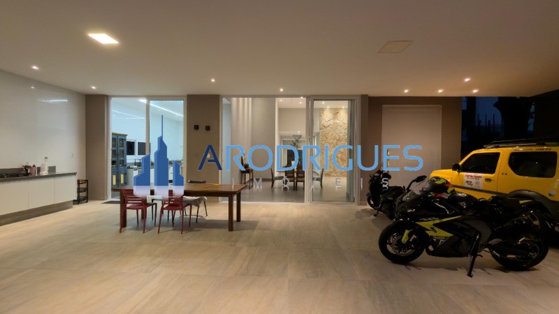 Casa, 4 quartos, 1050 m² - Foto 10