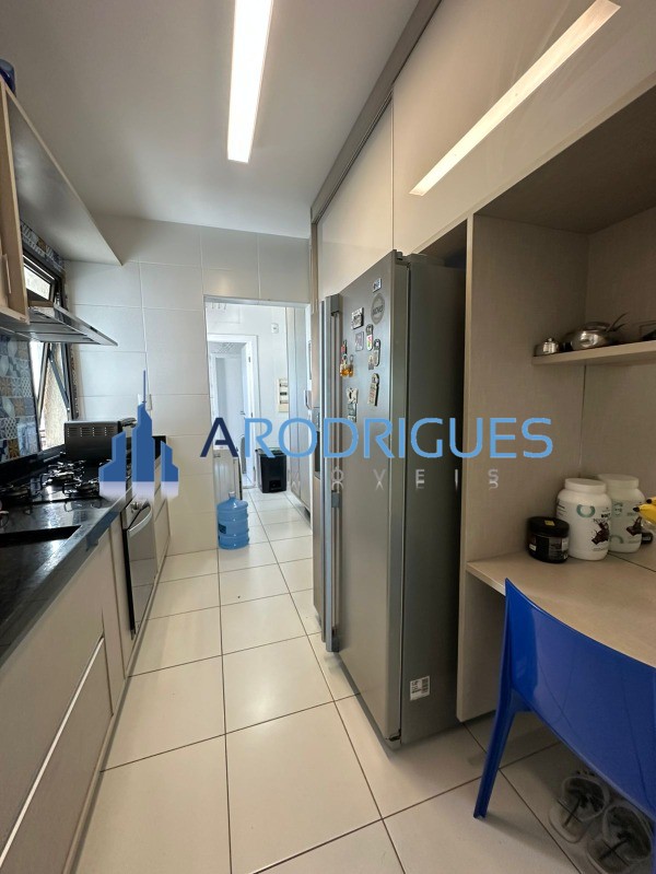 Apartamento, 3 quartos, 126 m² - Foto 25