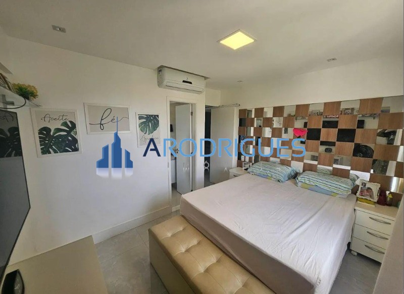 Apartamento, 3 quartos, 110 m² - Foto 11