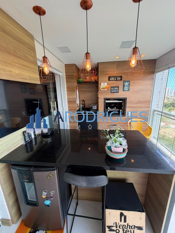 Apartamento, 3 quartos, 130 m² - Foto 4