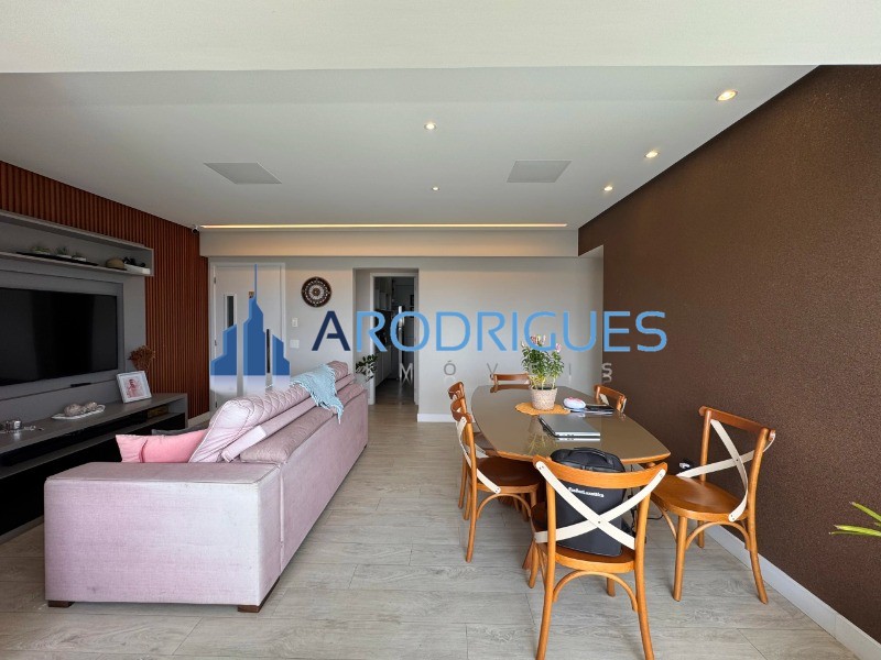 Apartamento, 3 quartos, 110 m² - Foto 7